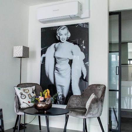 B&B Bubbles&Bites Остворне Экстерьер фото
