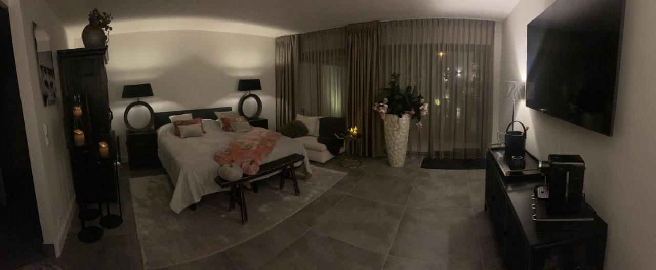 B&B Bubbles&Bites Остворне Экстерьер фото
