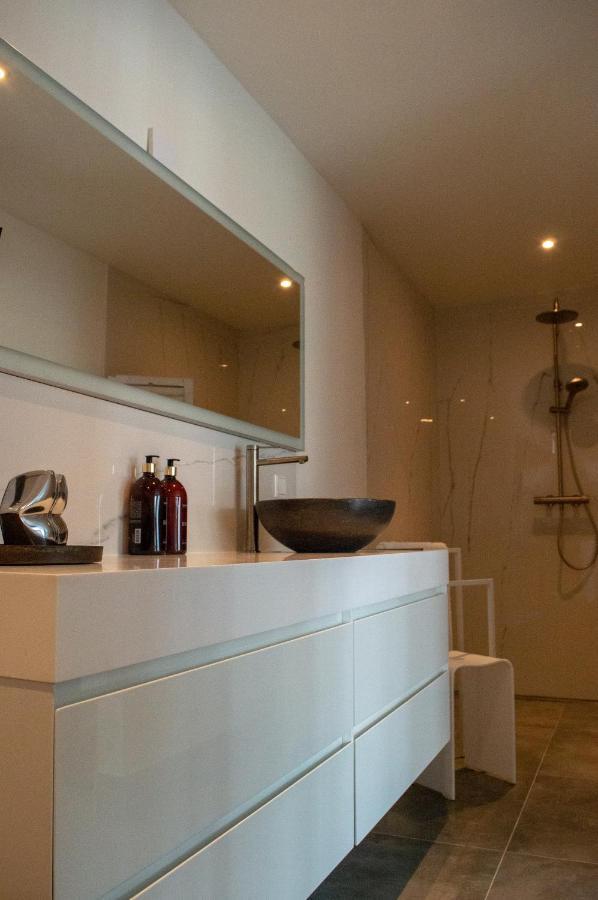 B&B Bubbles&Bites Остворне Экстерьер фото
