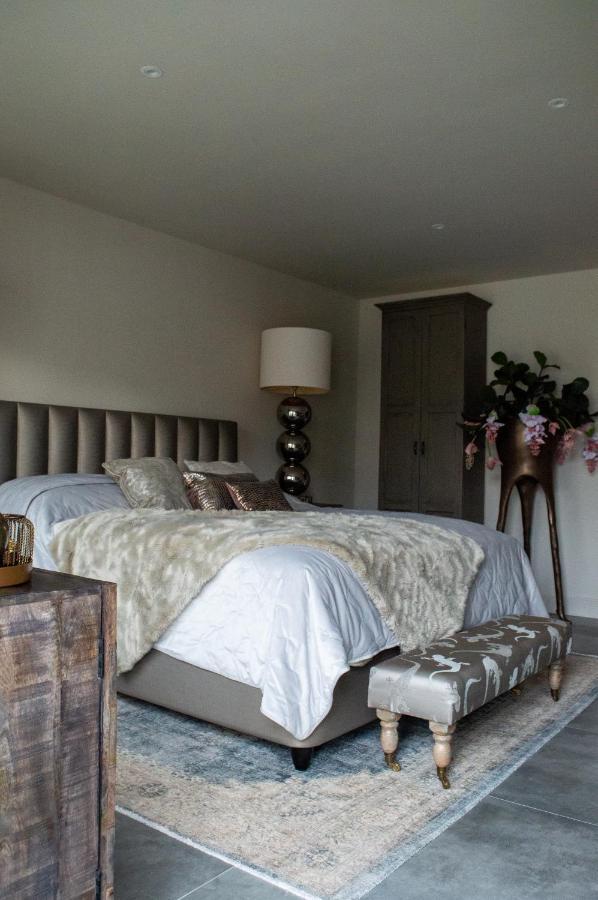 B&B Bubbles&Bites Остворне Экстерьер фото