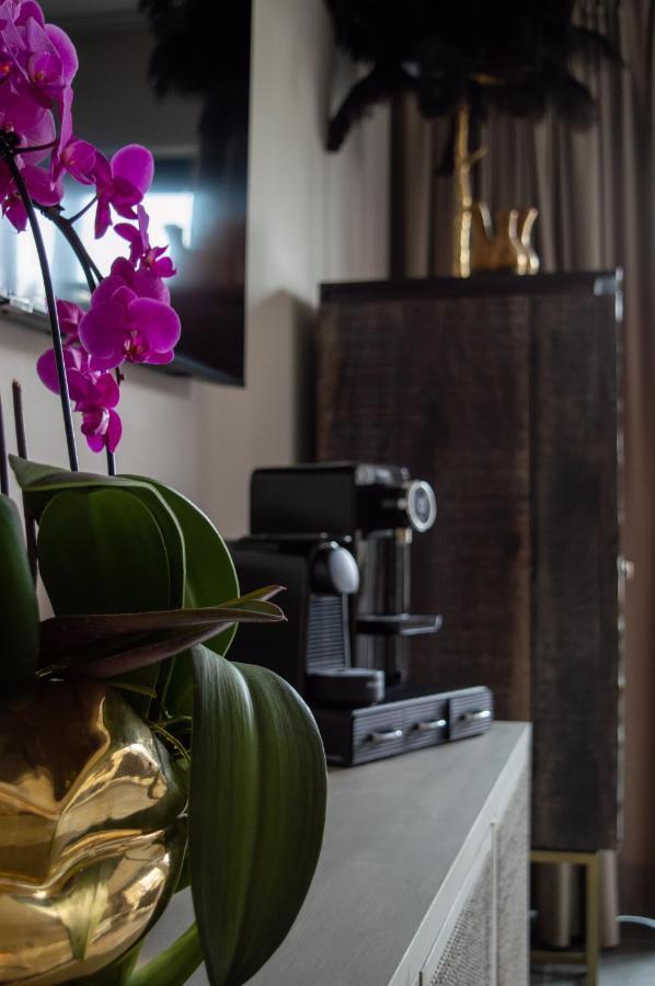 B&B Bubbles&Bites Остворне Экстерьер фото