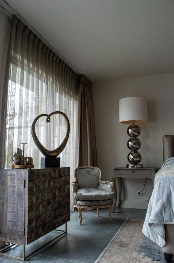 B&B Bubbles&Bites Остворне Экстерьер фото