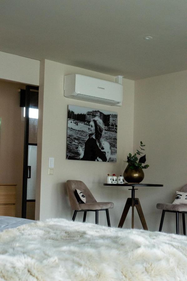 B&B Bubbles&Bites Остворне Экстерьер фото