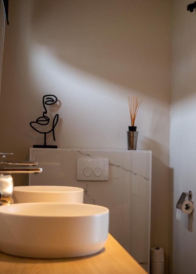 B&B Bubbles&Bites Остворне Экстерьер фото