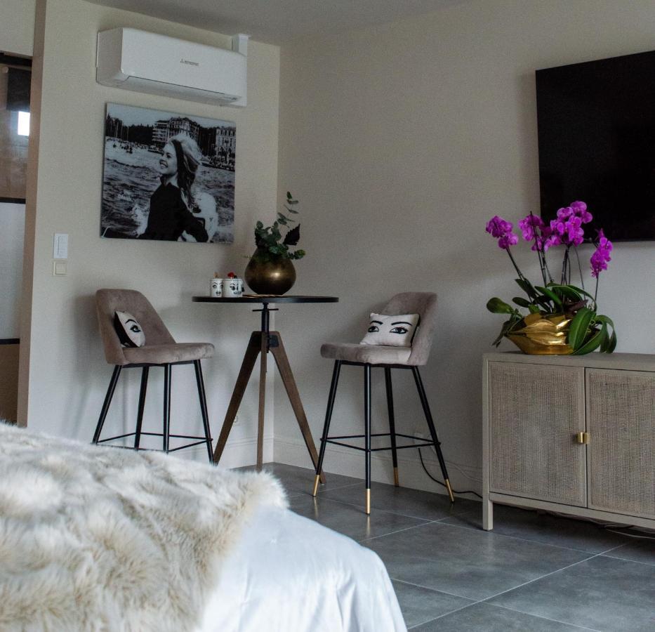 B&B Bubbles&Bites Остворне Экстерьер фото