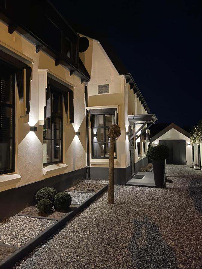 B&B Bubbles&Bites Остворне Экстерьер фото