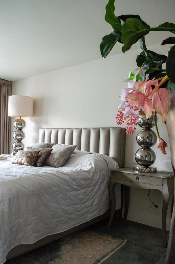 B&B Bubbles&Bites Остворне Экстерьер фото