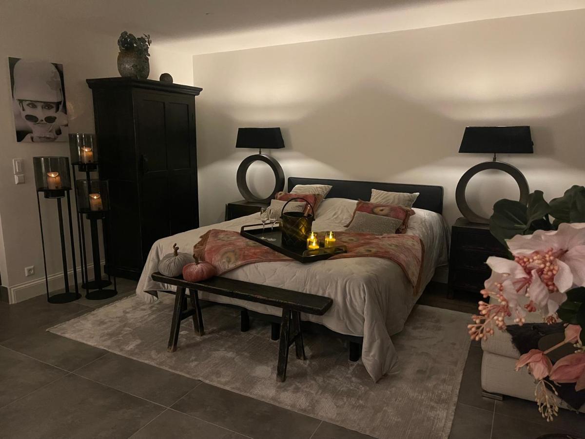 B&B Bubbles&Bites Остворне Экстерьер фото