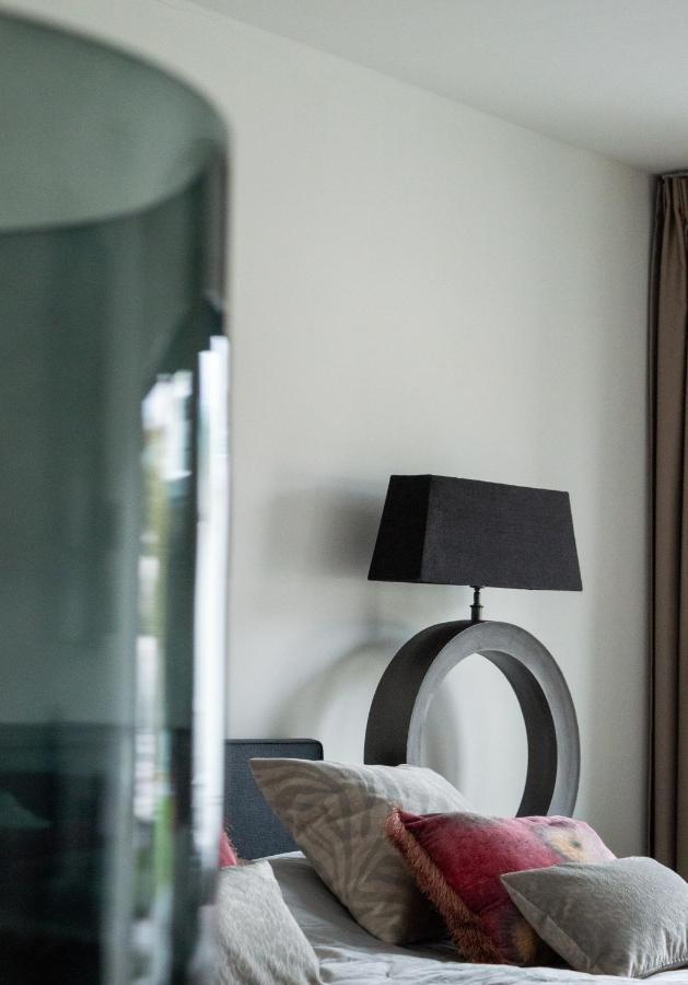 B&B Bubbles&Bites Остворне Экстерьер фото
