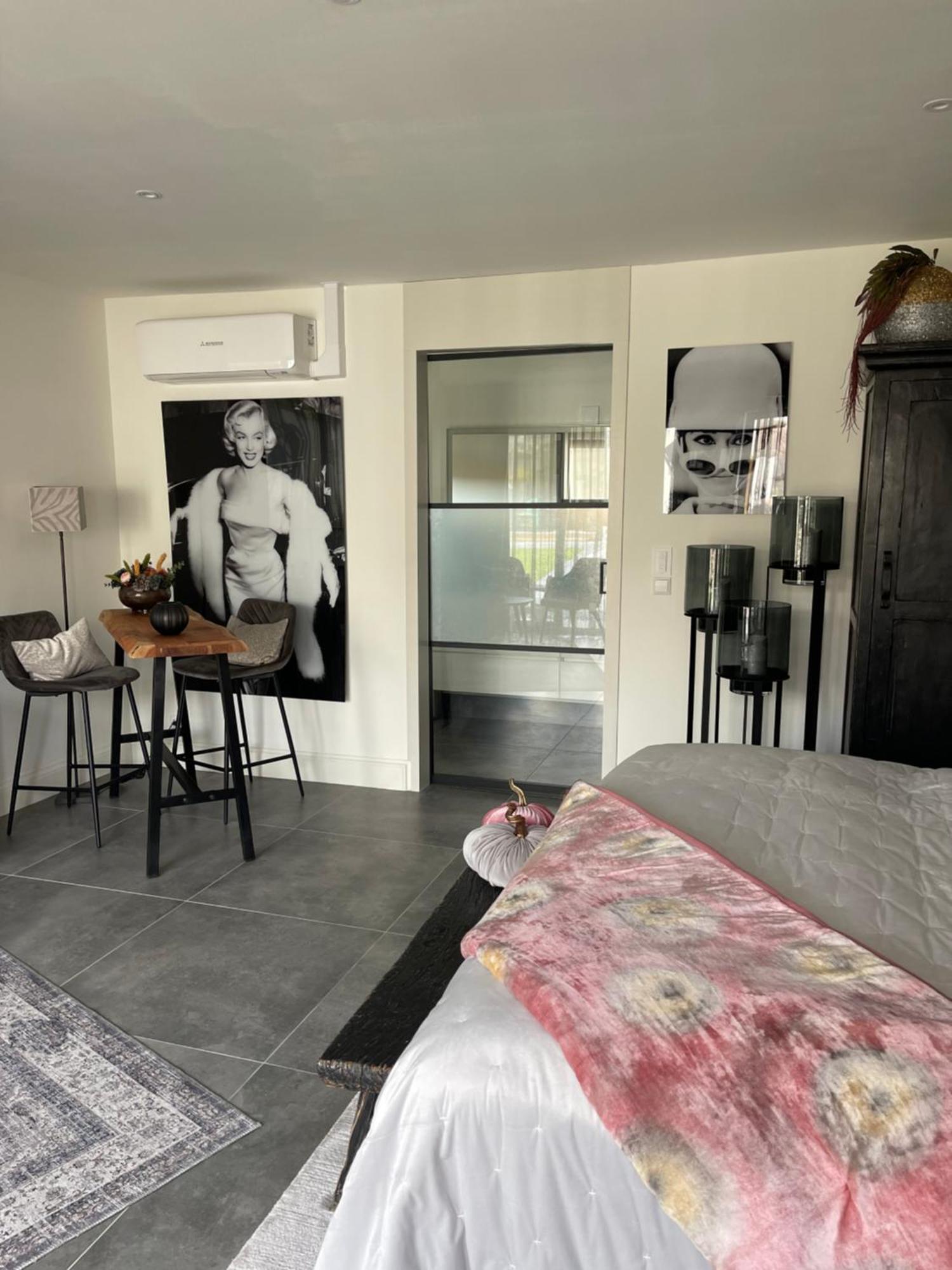 B&B Bubbles&Bites Остворне Экстерьер фото