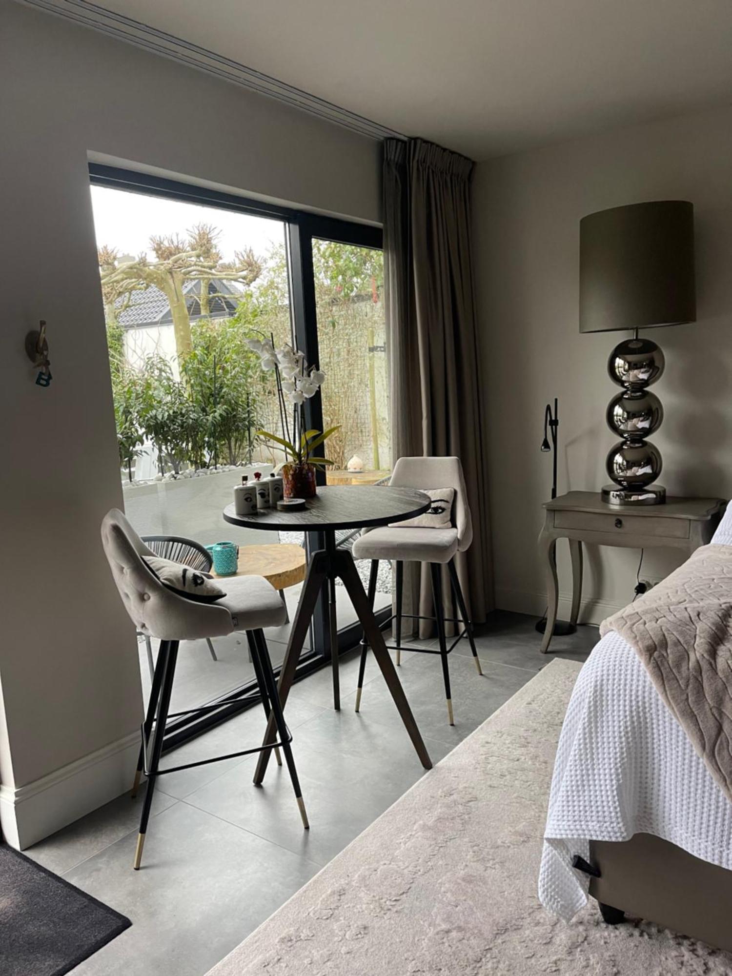B&B Bubbles&Bites Остворне Экстерьер фото